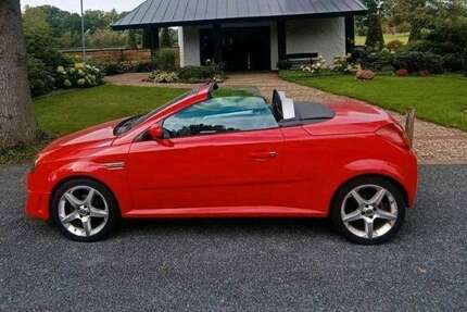 Opel Tigra 170.000 km 2.500 &euro; Dülmen 48249