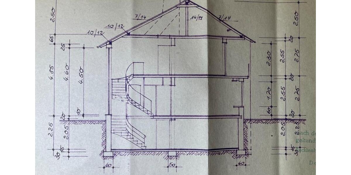 Einfamilienhaus Lengerich - 5 Zimmer, 115 m&sup2;, 310.000&euro; | Angebot:24964451