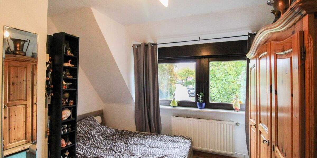 Einfamilienhaus Altenberge - 3 Zimmer, 195.000&euro; | Angebot:25750372