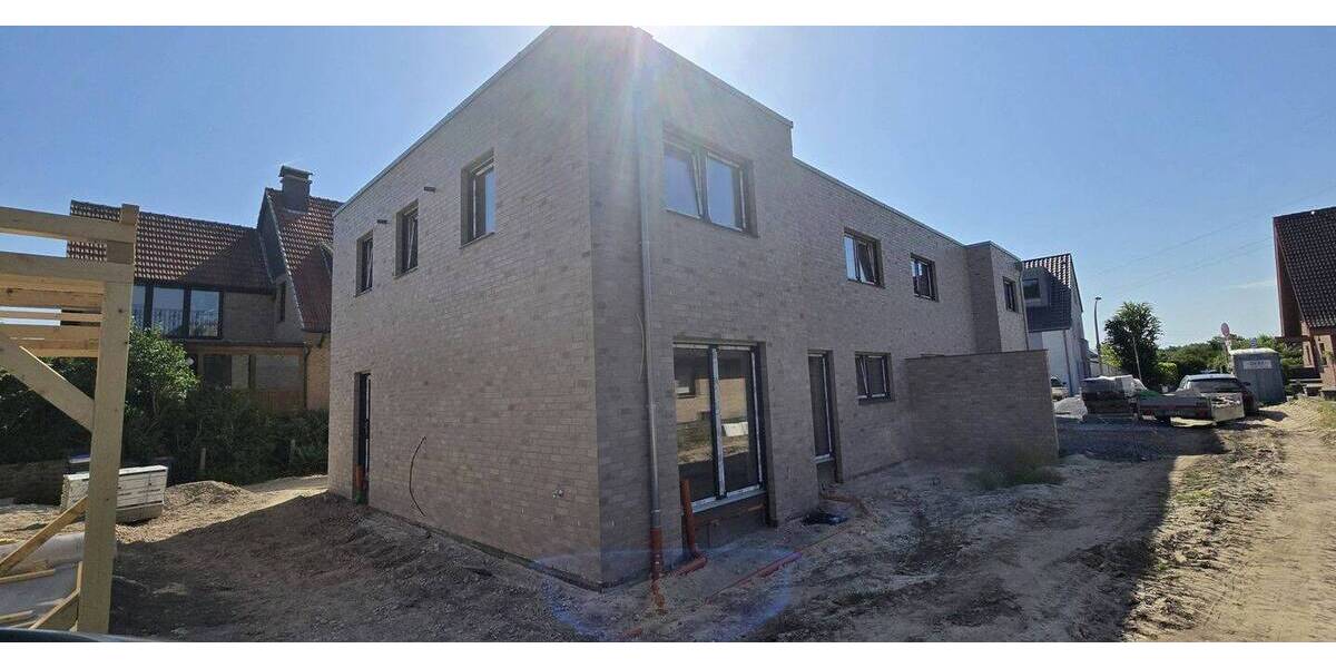 Doppelhaushälfte Münster Hiltrup - 5 Zimmer, 158 m&sup2;, 2.450&euro; | Angebot:26791139