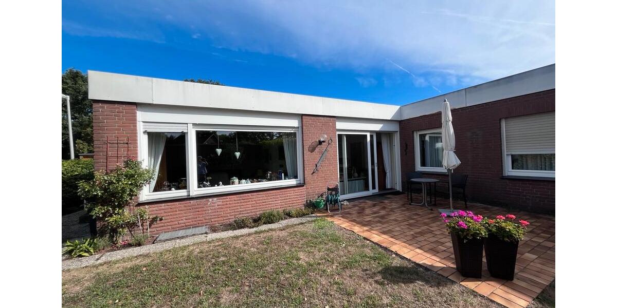 Bungalow Münster Münster-Nord - 4 Zimmer, 110 m&sup2;, 285.000&euro; | Angebot:27230000