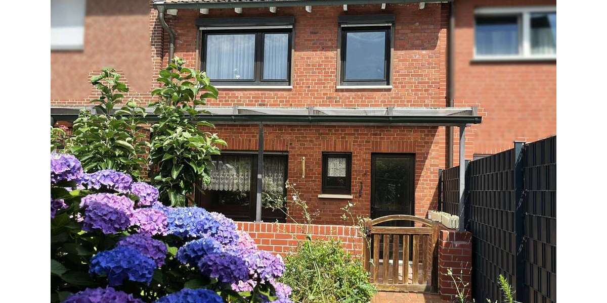 Einfamilienhaus Greven - 3 Zimmer, 70 m&sup2;, 180.000&euro; | Angebot:27040550
