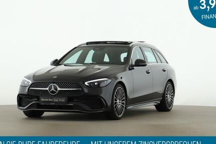 Mercedes-Benz C 300 9.844 km 47.480 &euro; Münster 48155