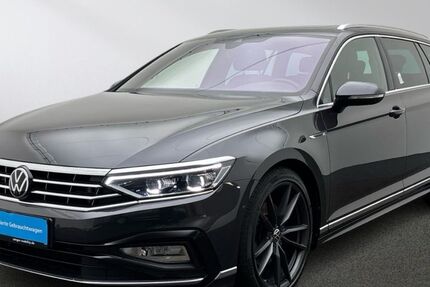 VW Passat Variant 44.864 km 41.480 &euro; Emsdetten 48282