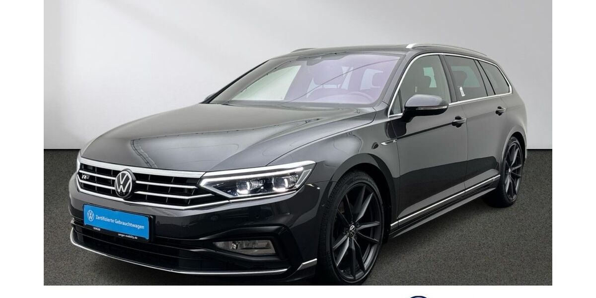 VW Passat Variant 44.864 km 41.480 &euro; Emsdetten 48282
