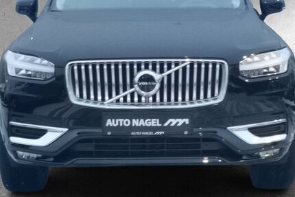Volvo XC90 68.628 km 45.800 &euro; Münster 48155