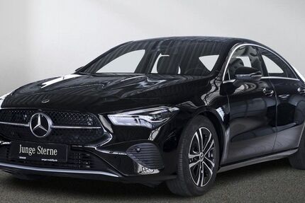 Mercedes-Benz CLA 200 11.241 km 32.290 &euro; Ahlen 59229