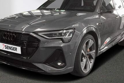Audi e-tron 26.232 km 52.880 &euro; Münster 48153