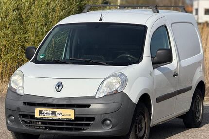 Renault Kangoo 358.360 km 2.499 &euro; Münster 48157