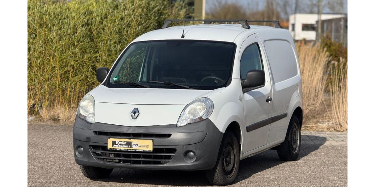 Renault Kangoo 358.360 km 2.499 &euro; Münster 48157