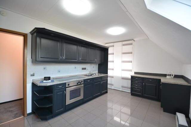 Einfamilienhaus Steinfurt Borghorst - 8 Zimmer, 167 m&sup2;, 375.000&euro; | Angebot:25690532