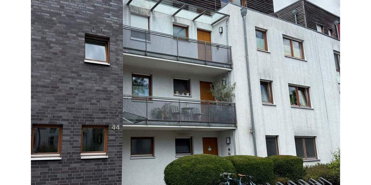 Etagenwohnung Münster Gievenbeck - 4 Zimmer, 102 m&sup2;, 469.000&euro; | Angebot:25742629
