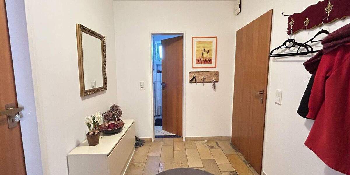 Einfamilienhaus Münster Roxel - 5 Zimmer, 166 m&sup2;, 639.000&euro; | Angebot:25776780