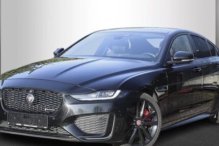 Jaguar XE 44.000 km 29.990 &euro; Dülmen 48249
