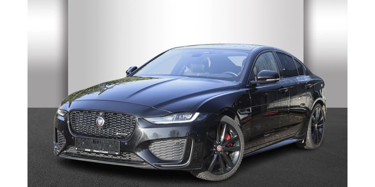 Jaguar XE 44.000 km 29.990 &euro; Dülmen 48249