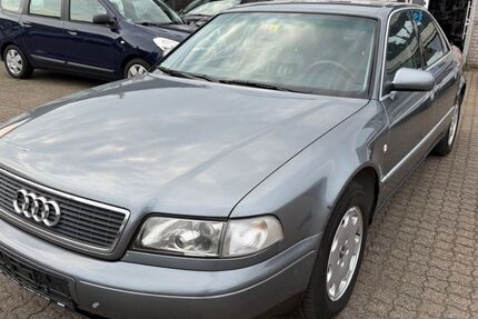 Audi A8 247.000 km 5.000 &euro; Münster 48165