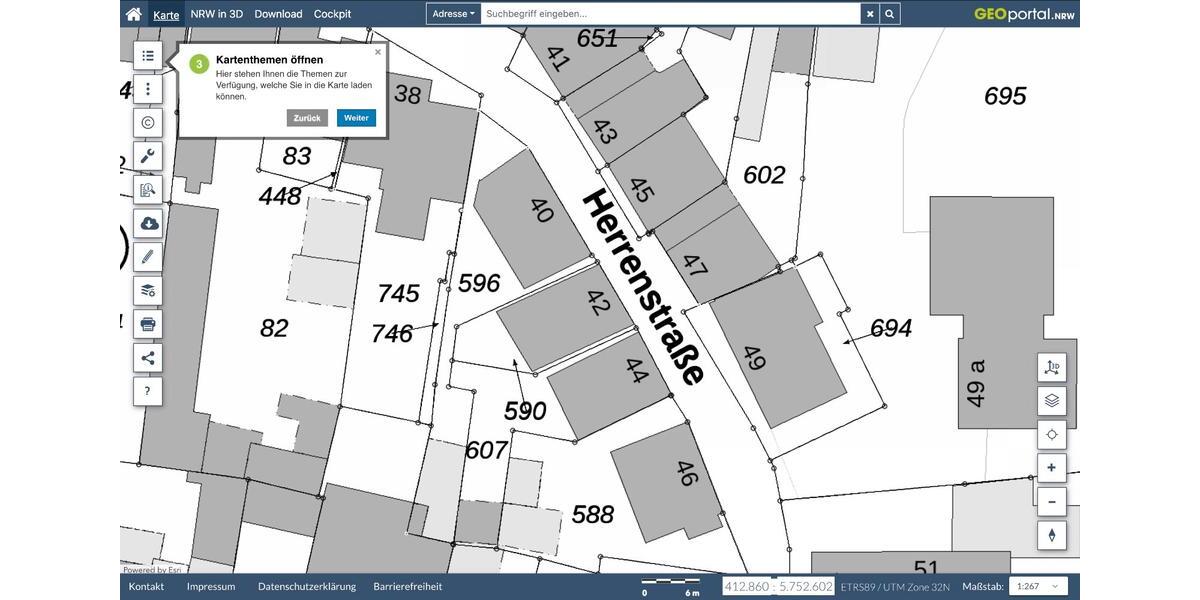 Einfamilienhaus Münster Münster-Südost - 3.5 Zimmer, 110 m&sup2;, 339.000&euro; | Angebot:26449607