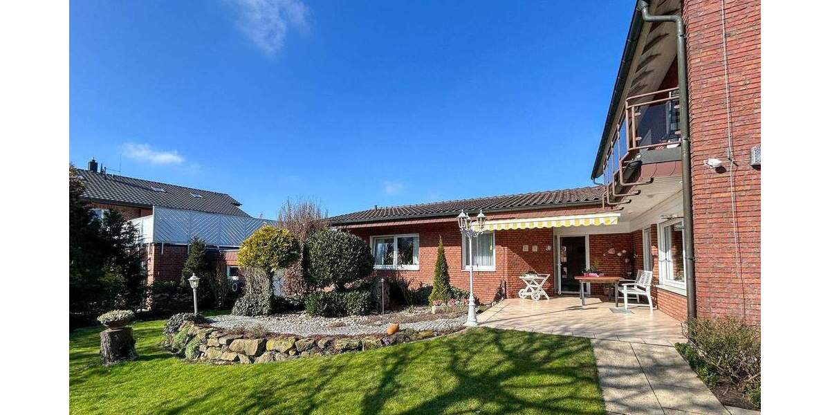 Einfamilienhaus Münster Nienberge - 6 Zimmer, 208 m&sup2;, 785.000&euro; | Angebot:25776790