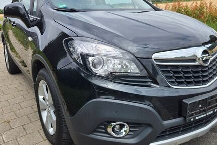 Opel Mokka 117.050 km 8.250 &euro; Dülmen 48249