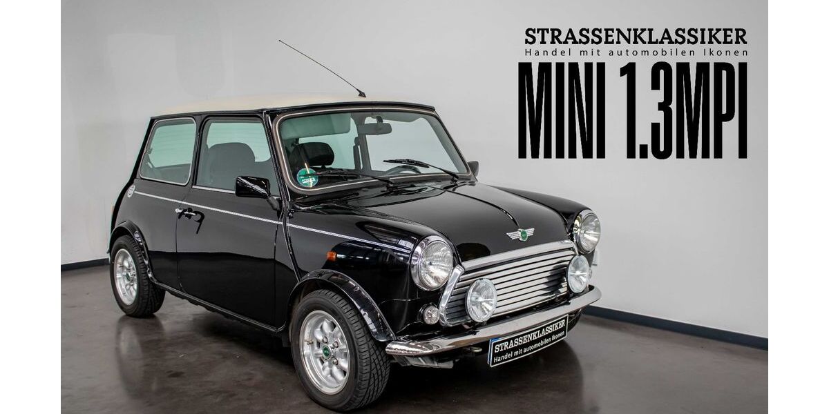 Mini Cooper 61.700 km 29.900 &euro; Münster 48165