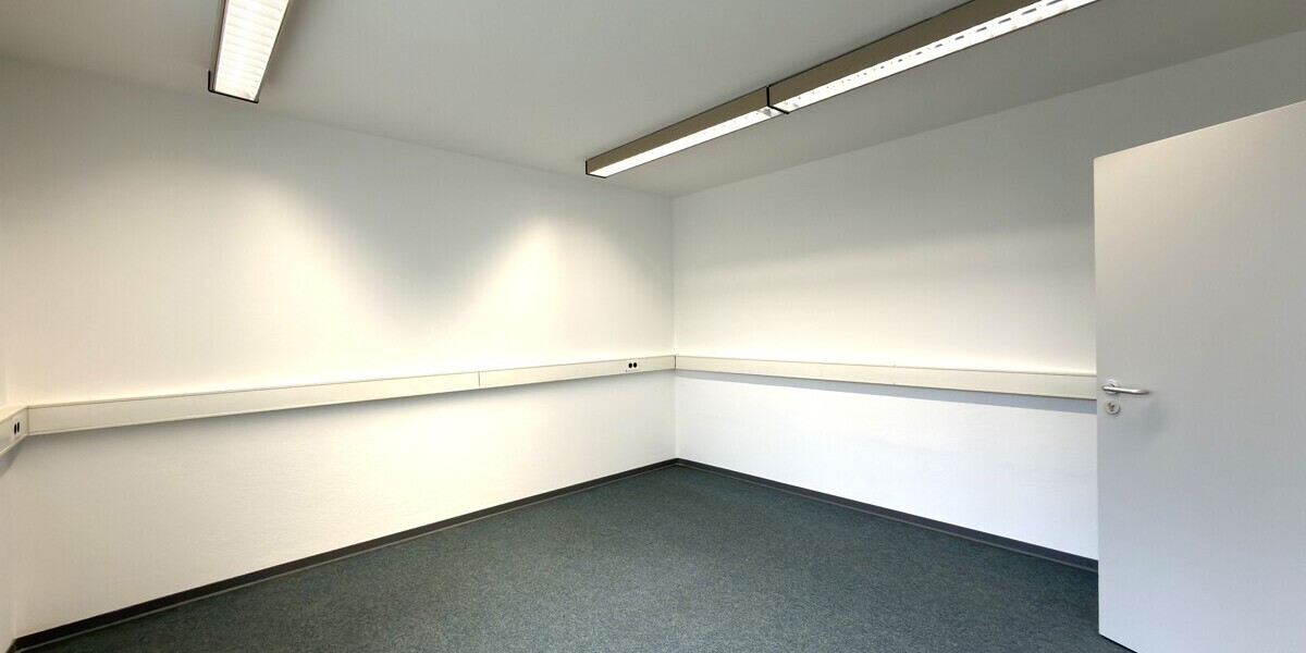 Helle und großzügige Büro-Praxisfläche in Münster-Nord! - Gewerbeobjekt Münster Coerde | Angebot:23721398