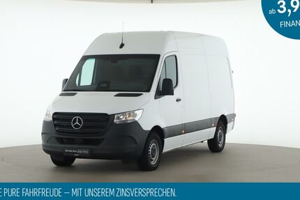 Mercedes-Benz Sprinter 34.900 km 41.507 &euro; Senden-Bösensell 48308