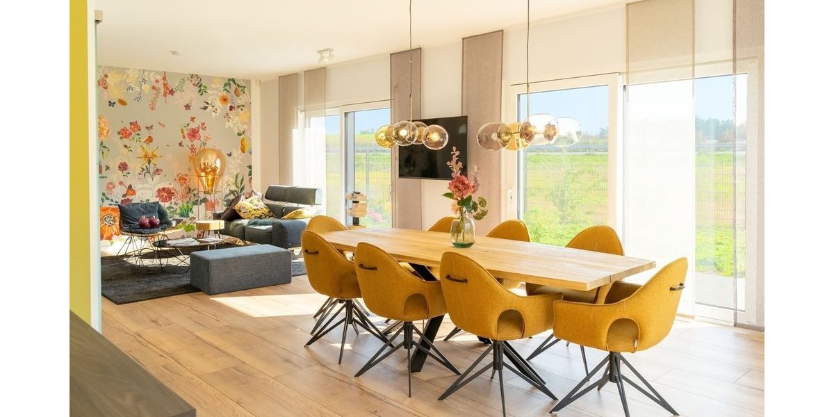 Individuell geplantes Einfamilienhaus in Ascheberg - Komfort und Flexibilität für Ihr neues Zuhause - Einfamilienhaus Ascheberg | Angebot:27347080