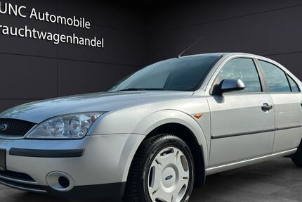 Ford Mondeo 154.503 km 3.000 &euro; Ahlen 59227