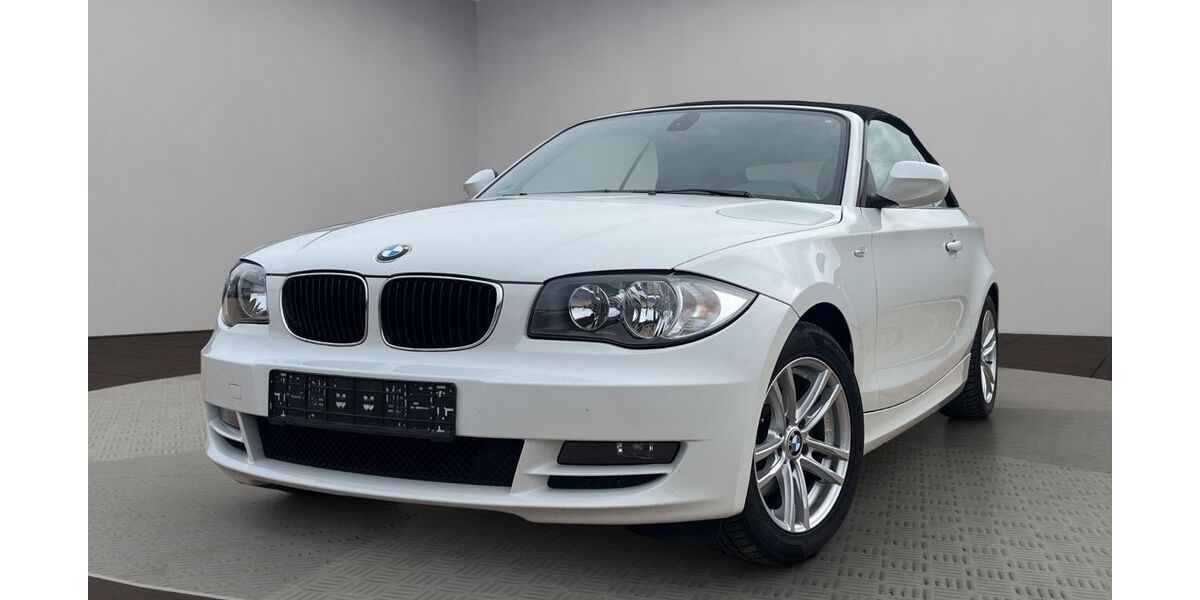 BMW 118 122.063 km 8.299 &euro; Sendenhorst 48324