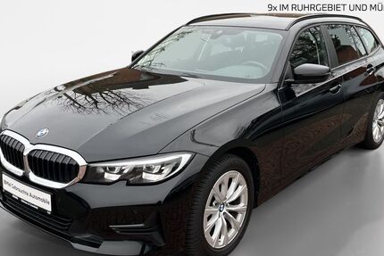 BMW 318 88.000 km 23.990 &euro; Dülmen 48249