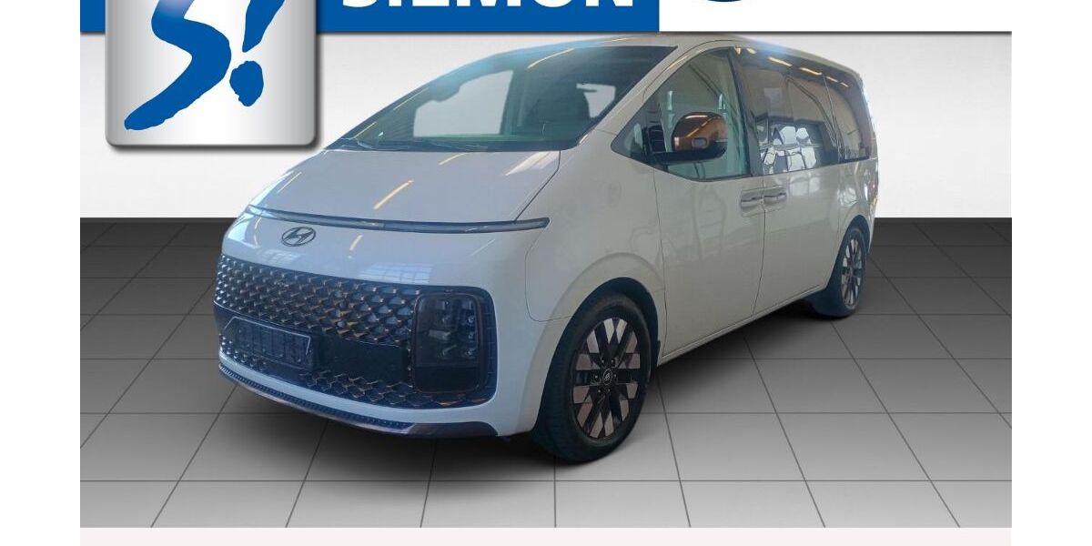 Hyundai STARIA 35.450 km 44.530 &euro; Emsdetten 48282