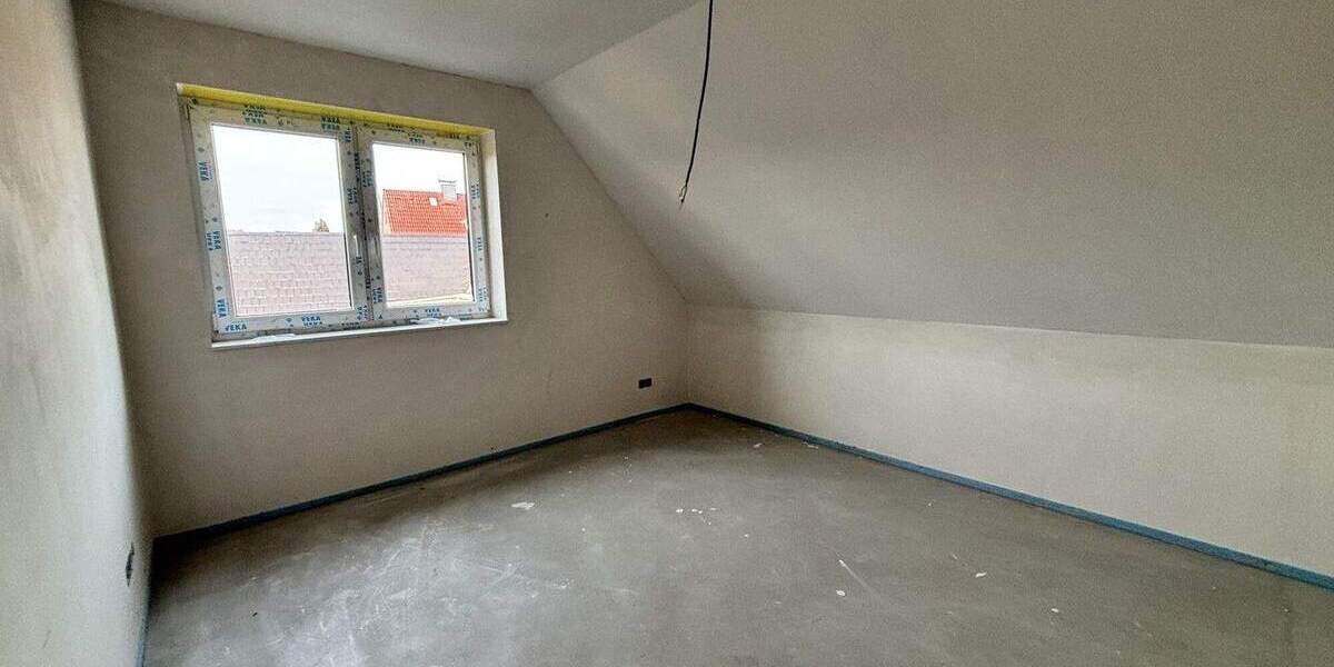 Etagenwohnung Nordwalde - 4 Zimmer, 99 m&sup2;, 378.000&euro; | Angebot:25688718