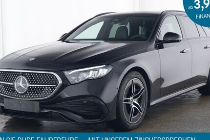 Mercedes-Benz E 200 11.353 km 51.750 &euro; Warendorf 48231