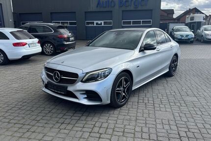 Mercedes-Benz C 300 186.500 km 25.490 &euro; Greven 48268