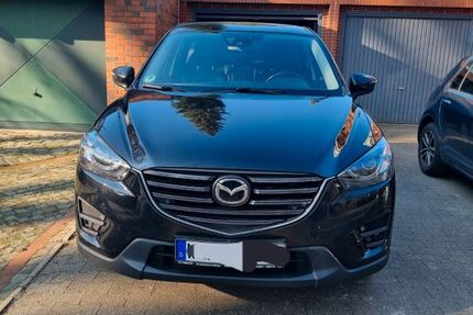 Mazda CX-5 123.000 km 11.800 &euro; ostbevern 48346