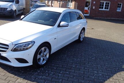 Mercedes-Benz C 300 74.608 km 22.400 &euro; Senden 48308
