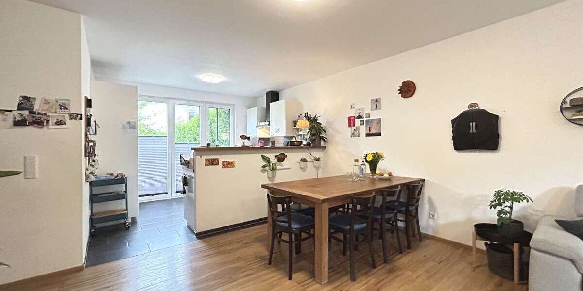 Einfamilienhaus Münster Münster-Südost - 7 Zimmer, 191 m&sup2;, 790.000&euro; | Angebot:24830502