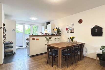 Haus Münster Münster-Südost - 7 Zimmer, 191 m&sup2;, 790.000&euro; | Angebot:24830502