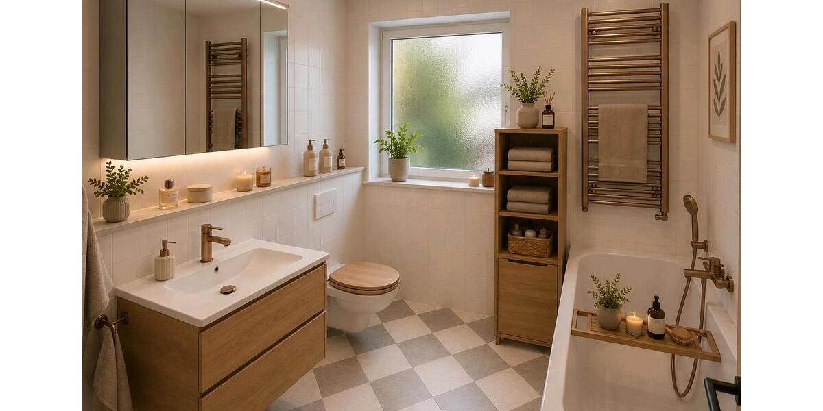 Etagenwohnung Münster Münster-West - 3 Zimmer, 83 m&sup2;, 298.000&euro; | Angebot:27258727