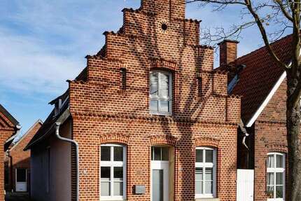 Haus Everswinkel / Alverskirchen Alverskirchen - 5 Zimmer, 117 m&sup2;, 295.000&euro; | Angebot:24416509