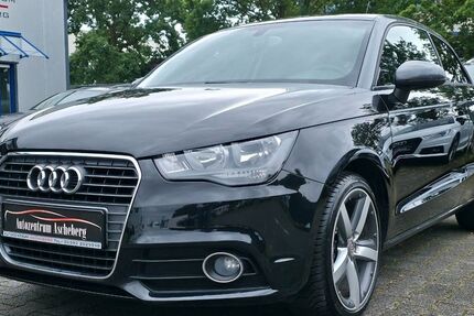 Audi A1 134.000 km 9.290 &euro; Ascheberg 59387