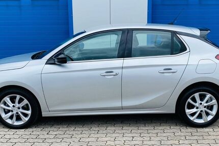Opel Corsa 9.900 km 16.900 &euro; Greven 48268