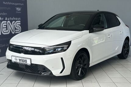 Opel Corsa 21.398 km 17.590 &euro; Billerbeck 48727