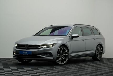 VW Passat 201.000 km 12.990 &euro; Dülmen 48249
