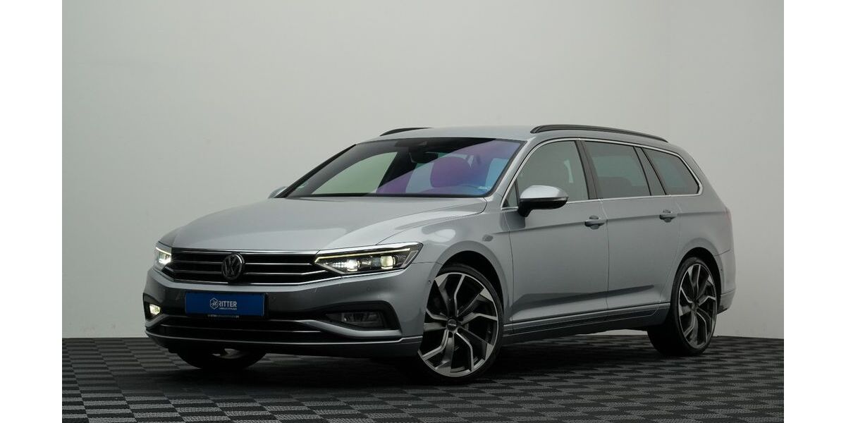VW Passat 201.000 km 12.990 &euro; Dülmen 48249