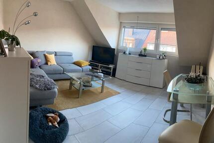 Wohnung Ahlen Dolberg - 2.5 Zimmer, 57 m&sup2;, 129.000&euro; | Angebot:25396811