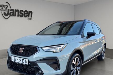 Seat Arona 1.030 km 28.990 &euro; Sassenberg-Füchtorf 48336