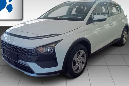 Hyundai BAYON 14.552 km 15.980 &euro; Münster 48157