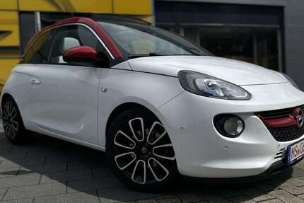 Opel Adam 70.699 km 11.890 &euro; Steinfurt 48565