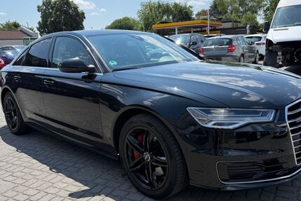Audi A6 214.500 km 14.800 &euro; Greven 48268